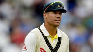 Ball-tampering row: David Warner main culprit, reveals CA Ball-tampering row: David Warner main culprit, reveals CA
